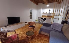 Old Town - Vieux Lyon -50 M2 Flat